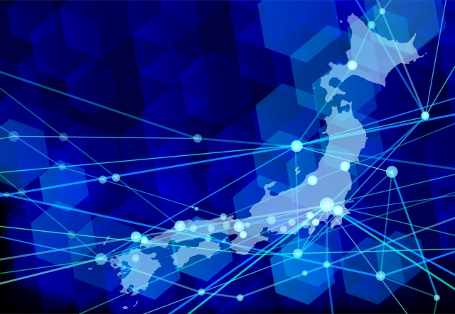 通信・放送