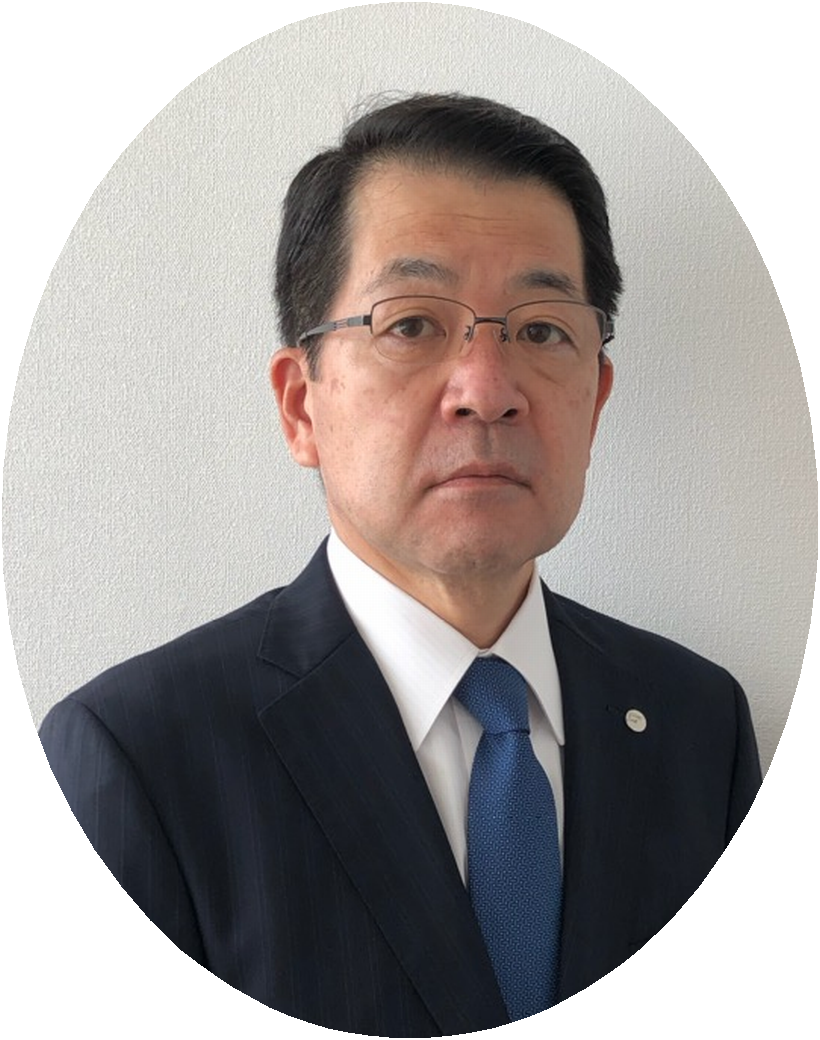 監査役南野 恭廣