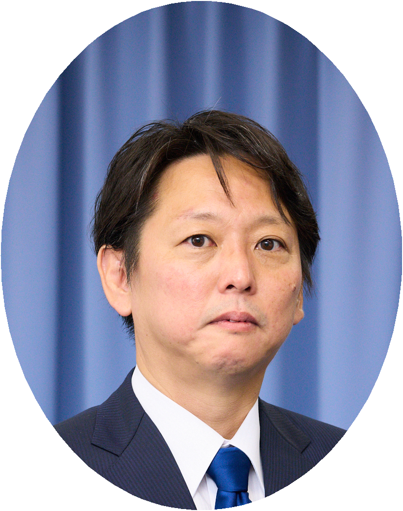 取締役　林 孝典