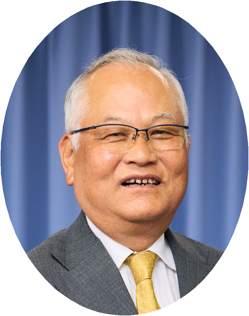 取締役　石田 精司
