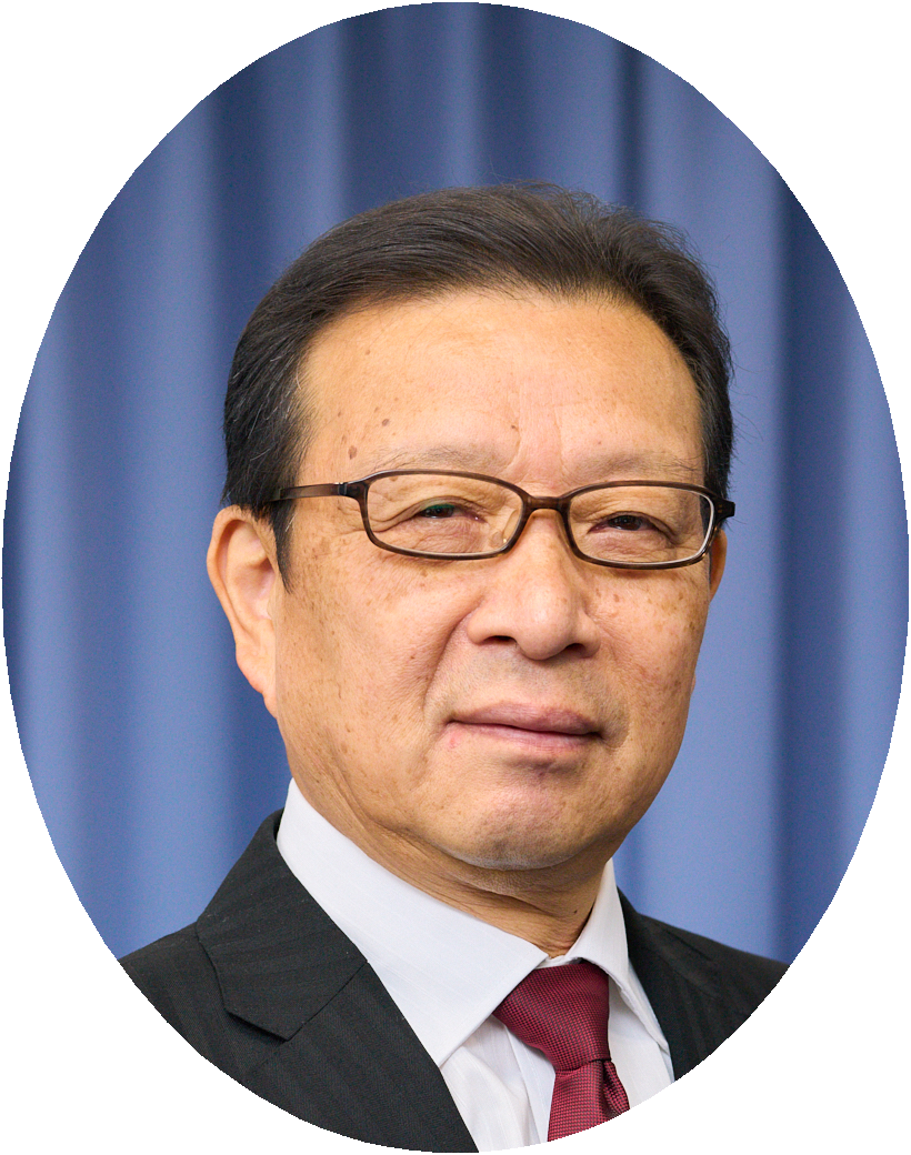代表取締役社長　伊藤 和彦