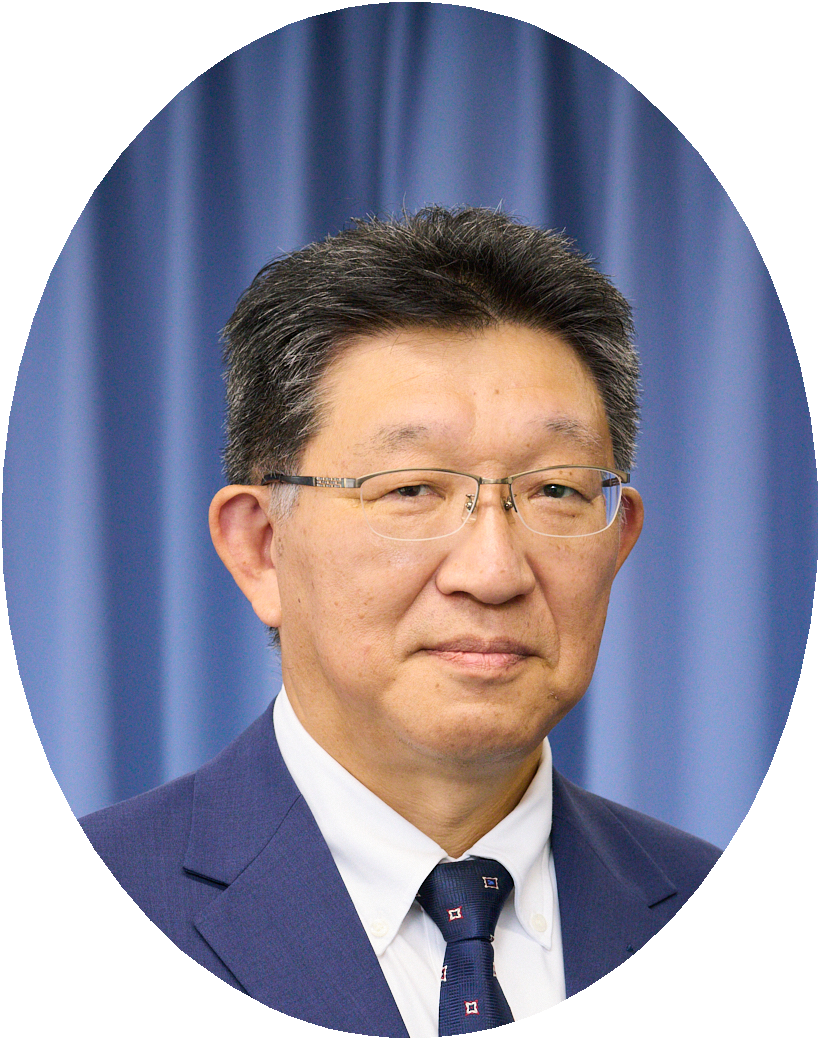 取締役　黒岩 直温