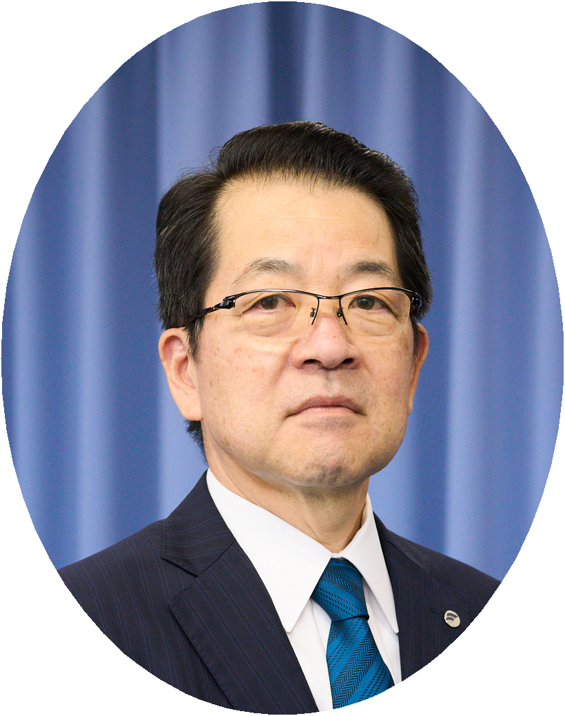監査役南野 恭廣