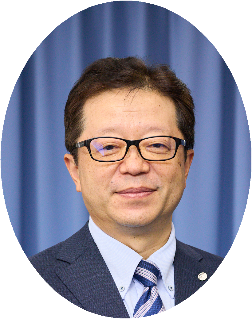 取締役　小嶋 秀哉