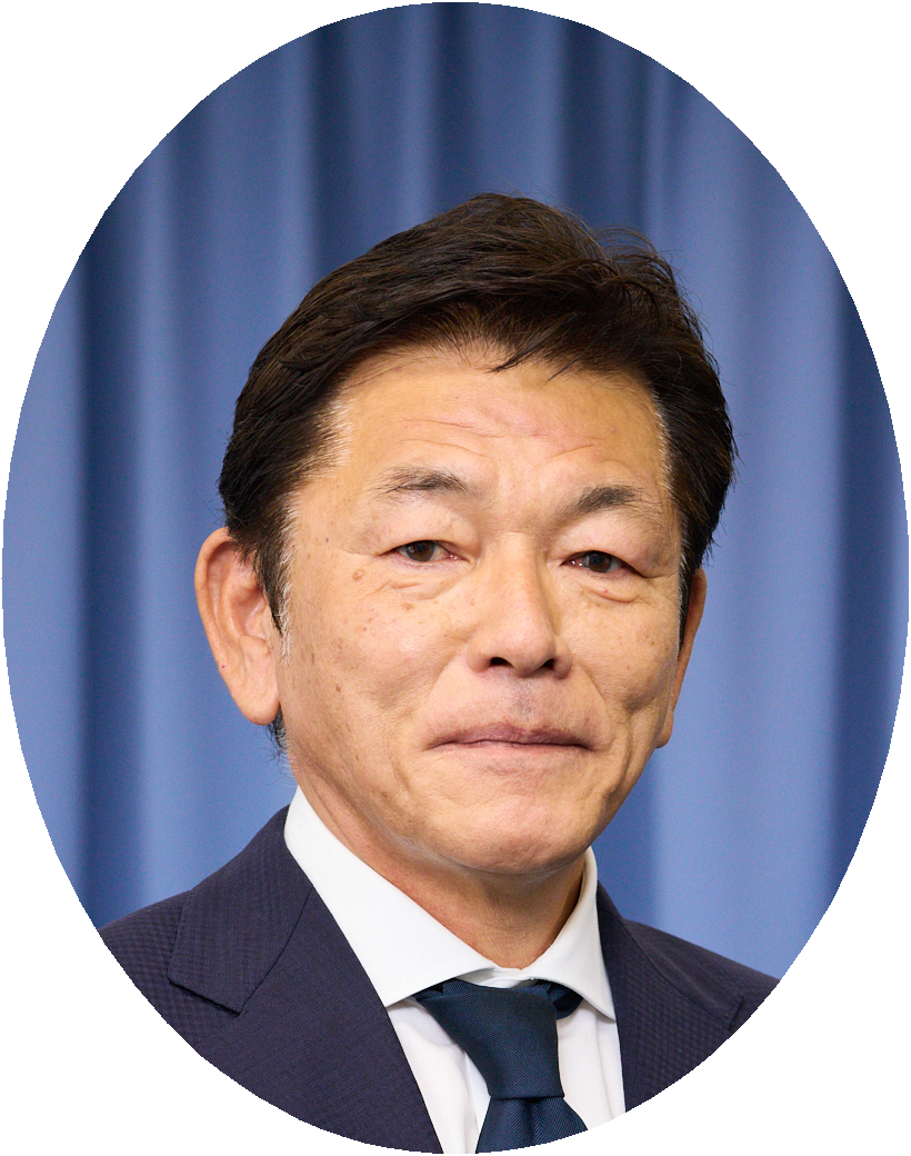 取締役　酒井 幸嗣